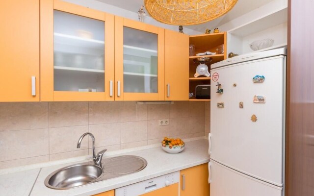 Apartment Jele