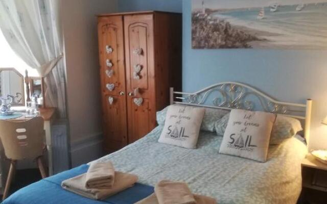 Schofield Guest House