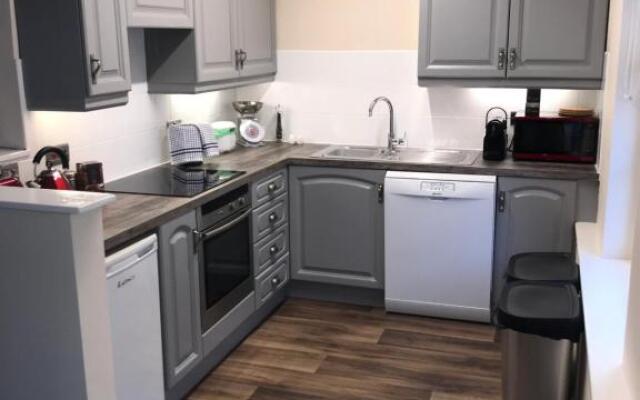 The Flat Axbridge