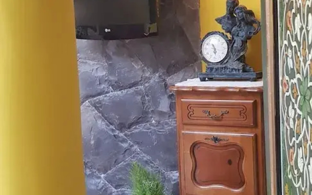 Akram Guest House