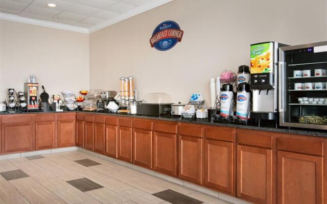Baymont By Wyndham Florence Cincinnati