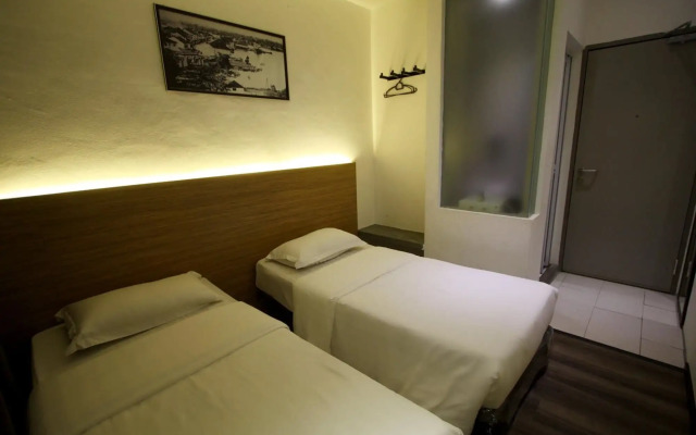 Place2Stay - Chinatown