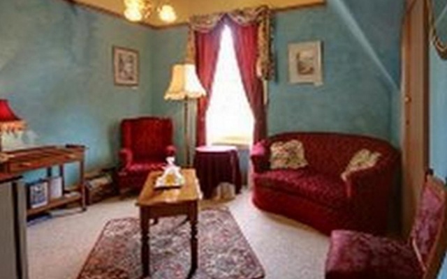 Westella Colonial B&B – Guest Rooms – Ulverstone