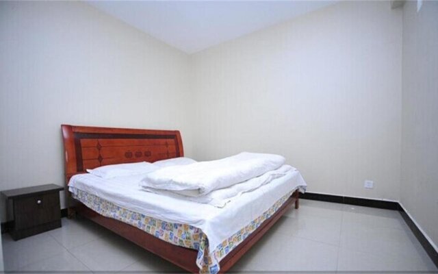 Xinsha Hotel