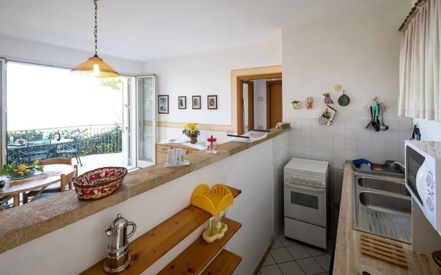Park Residence Cicladi - Traditional Sicilian Hospitality