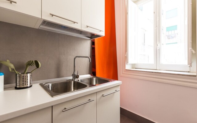 Elegante e Moderno Appartamento al Politeama