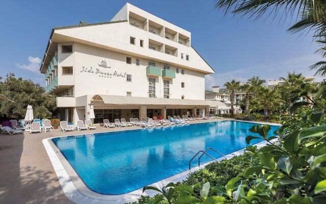 Side Breeze Hotel - All Inclusive