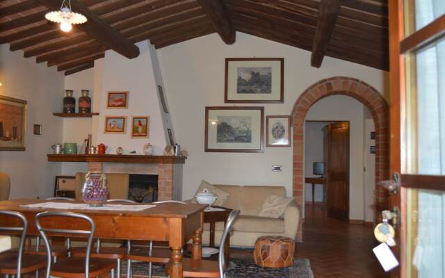 Villa With Swimming Pool, Fenced, 10 bed Places Toscana Wi-fi