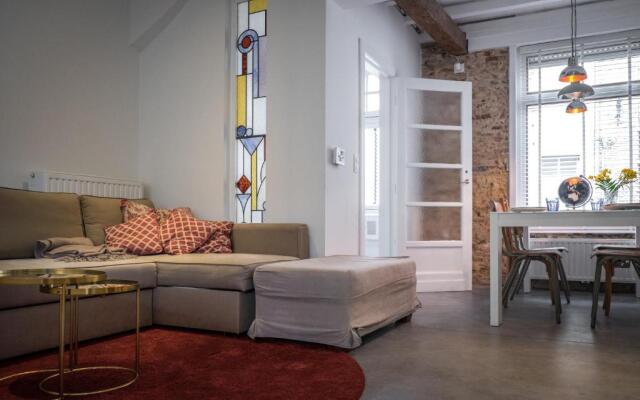 Csar Guest House