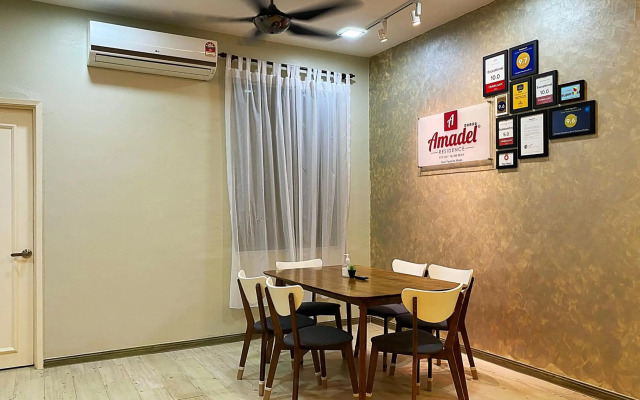 Amadel Residence