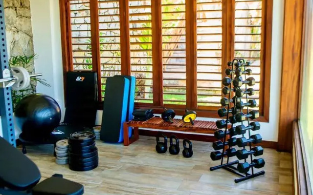 Carlore Hotel Taíba