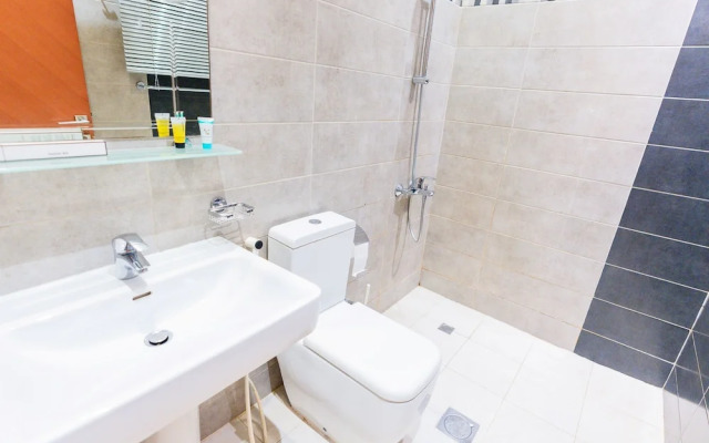 Farah Hotel Apartments