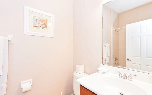 843 Cinnamon Beach - Three Bedroom Condo