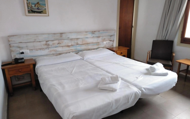 Hotel Corisco
