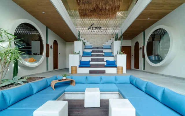 Larose Villas and Boutique Camp