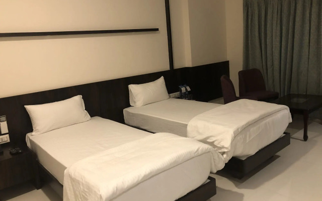 Kyriad Hotel Vijayapura