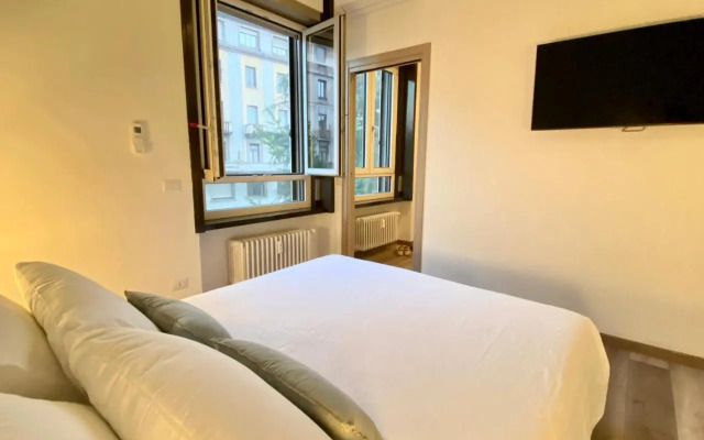 Suite boutique Moscova