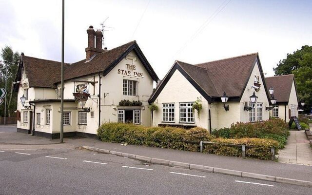 Premier Inn East Grinstead