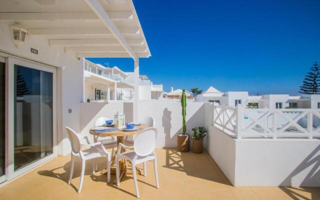 Flower beach suites 17