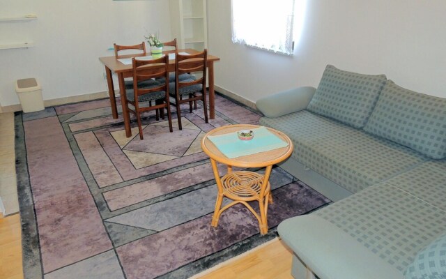 Apartments Zoric