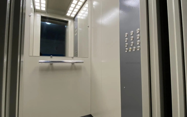 Апартаменты на улице Кочубея 26