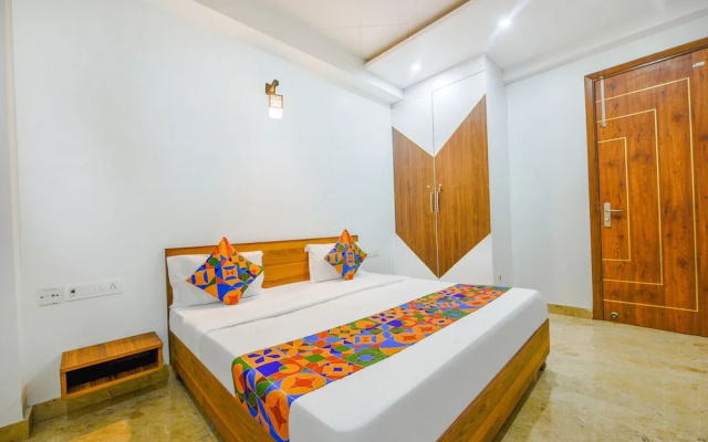 FabHotel Nyra Residency
