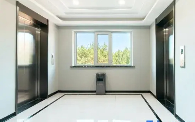 Harbin Airport Hotel