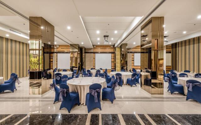 Grande Valore Hotel & Serviced Apartment
