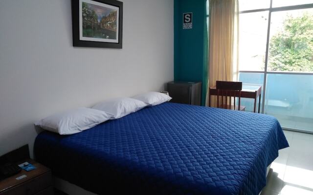 Hotel SUISUI
