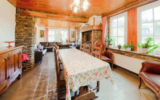 Vacation Home with Sauna