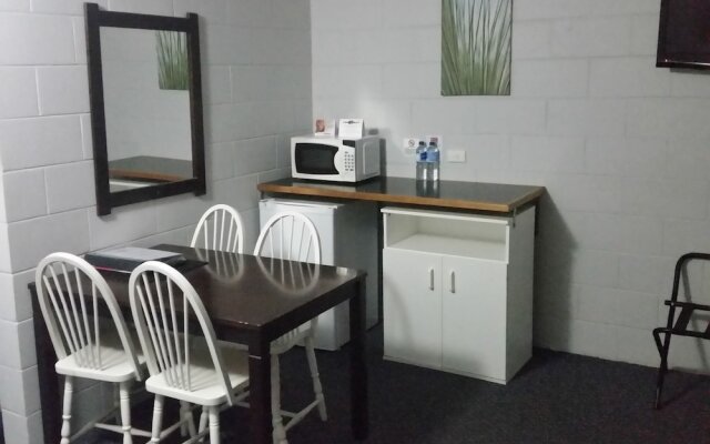 Econo Lodge Hideaway Armidale