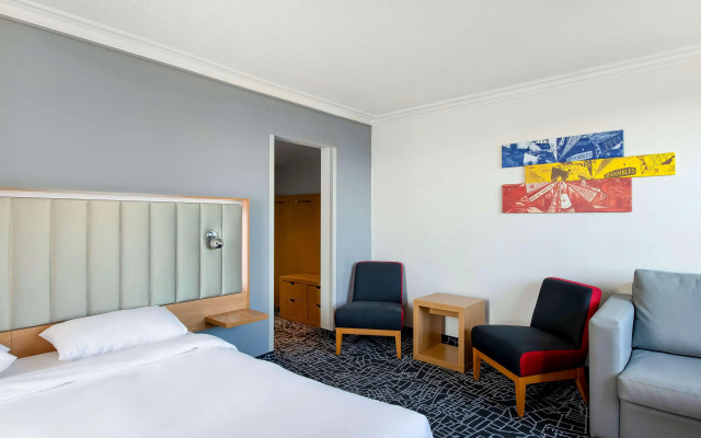 Radisson Hotel York