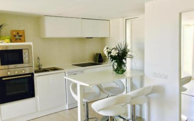 Panoramic Apartments Sitges