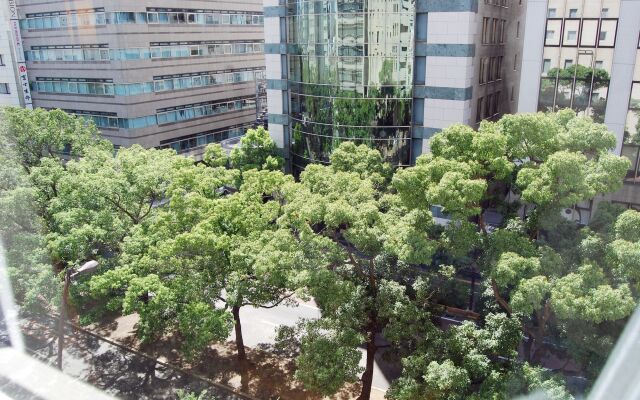 Rihga Hotel Zest Takamatsu