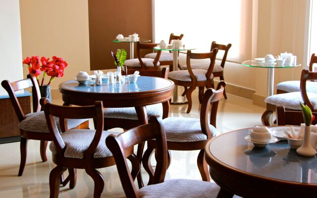 Home Suites Boutique Hotel Freetown