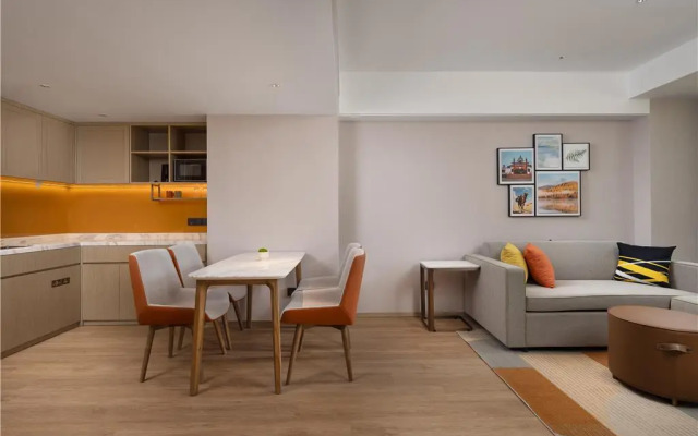 Home2 Suites by Hilton Hohhot Jokhang Temple