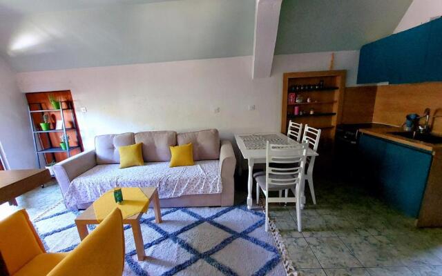 Incredible apartment with a mountain view - Matka