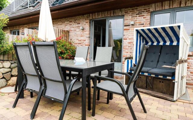 Appartement Lille Kamp 1