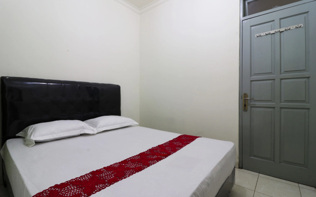 Wisma Lamida 2 Syariah