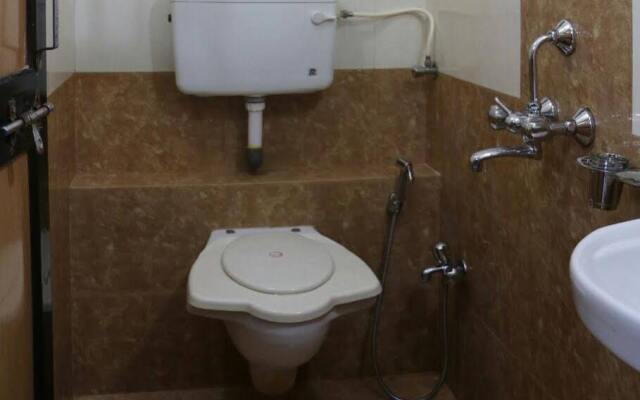 Roshan Residency