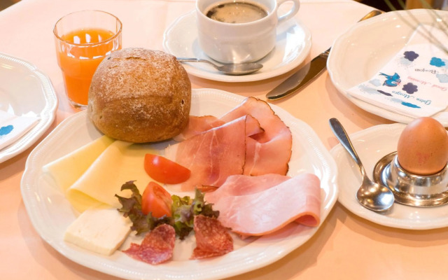 Hotel Schwarzwaldhof