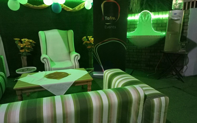 Menlyn Mews Guesthouse