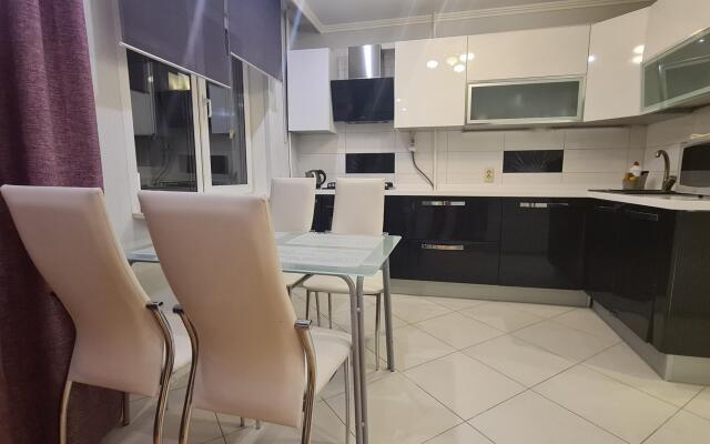 ZNS Rent (ZNS Rent) on 63 Lunacharsky Street