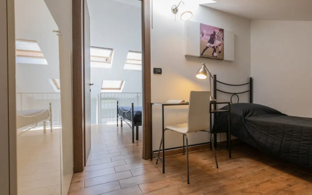 Loft Derby T4 by Wonderful Italy