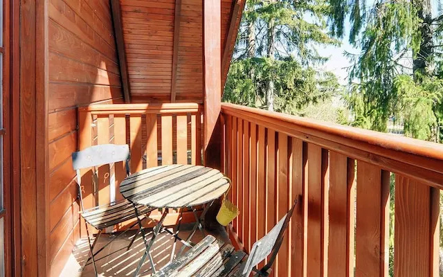 Apartament z Sauną pod Świerkami - Apartamenty 5d