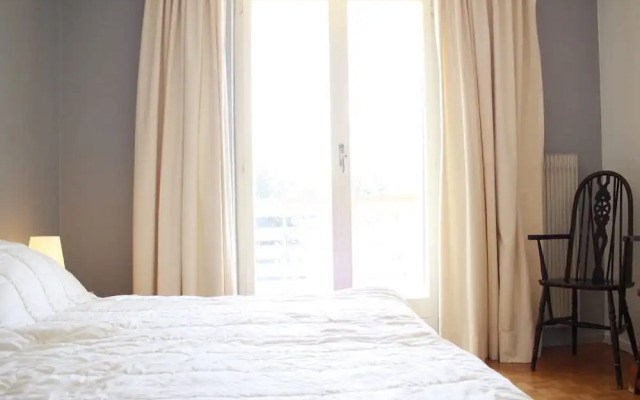 Cozy & Central - Palma B