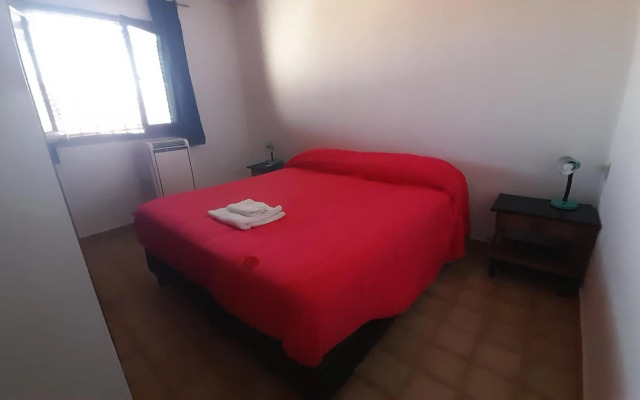 Apartamento Virgen del Cerro Salta