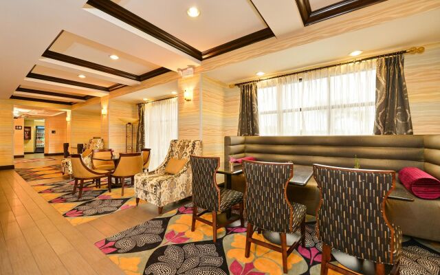 Hampton Inn West Monroe