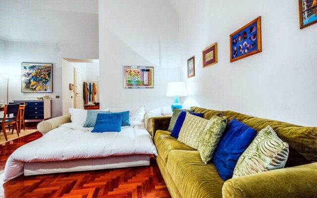 Well Decorated Flat With Amazing Central Location!