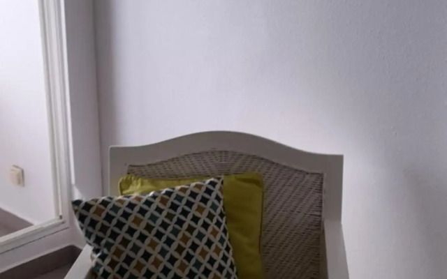 Studio Les pieds dans l'eau